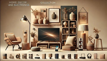 Home-decor-online onsam