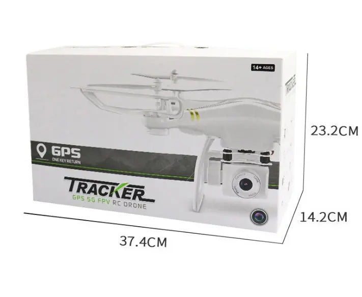 5G Image Transmission ESC Camera With Long Battery Life samsegir