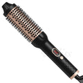 Curling Hair Comb Electric Heating Comb Multifunctional Roll Straight Hair Comb Dual-purpose onsam