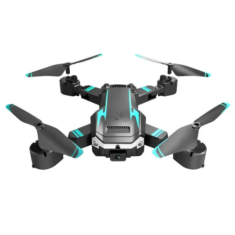 High Definition 8K Folding Intelligent Obstacle Avoidance Drone samsegir