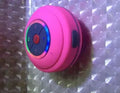 Mini Waterproof LED Speaker samsegir