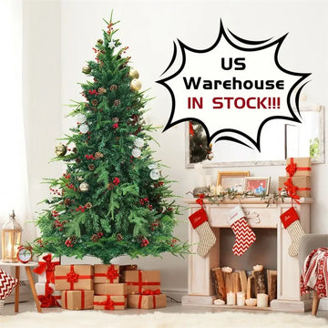 More Discount  Off Christmas Tree PVC Artificial Snow Christmas Tree Mall Window Decoration Tree Cedar Christmas Tree Christmas Decoration Supplies samsegir