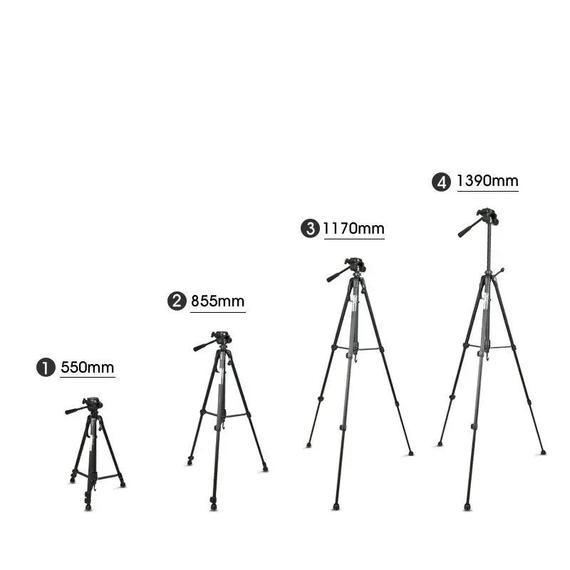 SLR Camera Tripod Photography Camera Portable samsegir