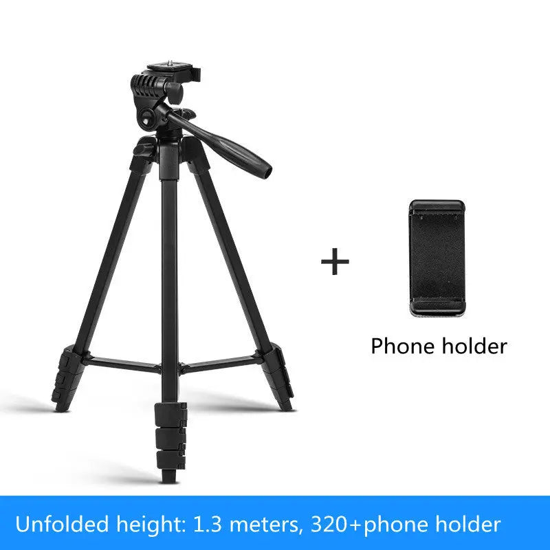 SLR Camera Tripod Photography Camera Portable samsegir